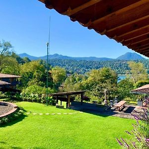 Organico Hotel Boutique Valle De Bravo